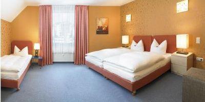 фото отеля Alt Graz Hotel