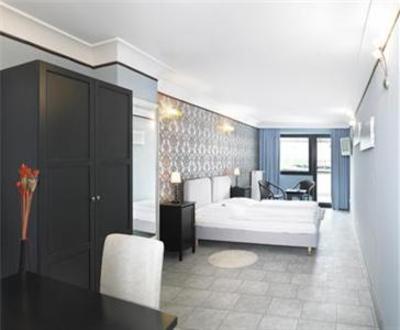 фото отеля Alt Graz Hotel