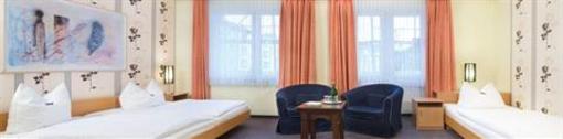 фото отеля Alt Graz Hotel