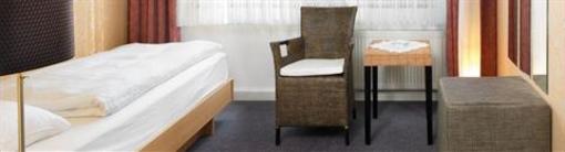 фото отеля Alt Graz Hotel