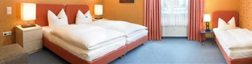 фото отеля Alt Graz Hotel