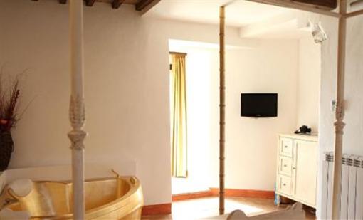 фото отеля Il Castelluccio Country Resort