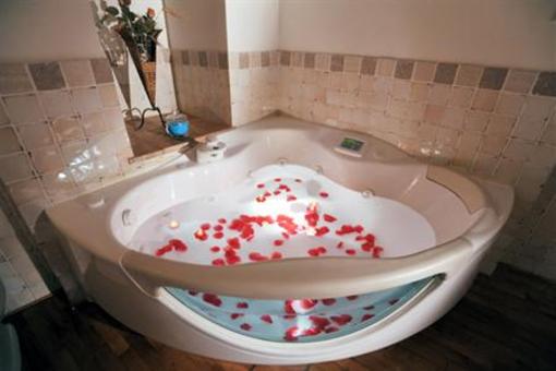 фото отеля Il Castelluccio Country Resort