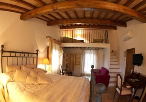 фото отеля Il Castelluccio Country Resort