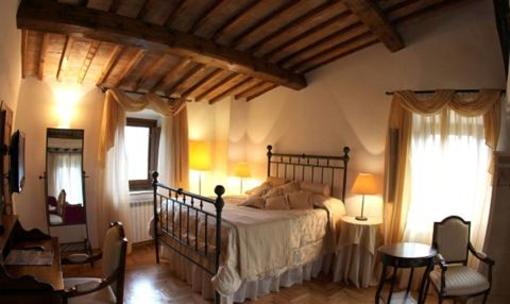 фото отеля Il Castelluccio Country Resort