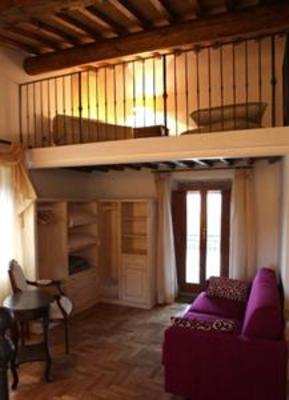фото отеля Il Castelluccio Country Resort