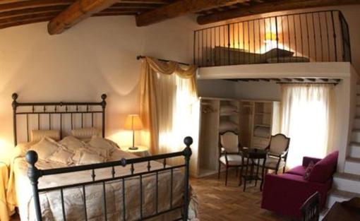 фото отеля Il Castelluccio Country Resort