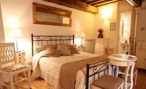 фото отеля Il Castelluccio Country Resort