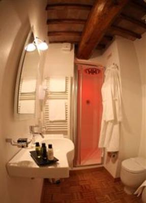 фото отеля Il Castelluccio Country Resort