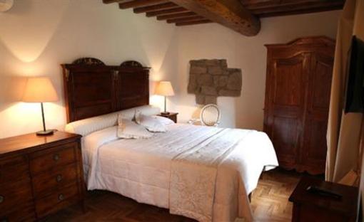 фото отеля Il Castelluccio Country Resort
