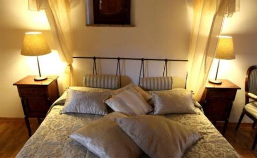 фото отеля Il Castelluccio Country Resort
