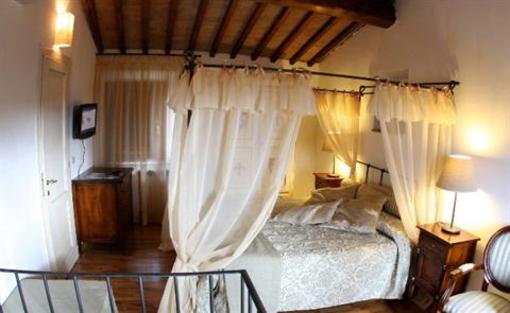 фото отеля Il Castelluccio Country Resort