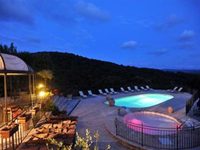 Il Castelluccio Country Resort