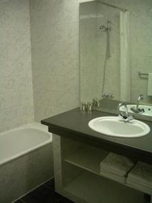 фото отеля Hotel Edenpark