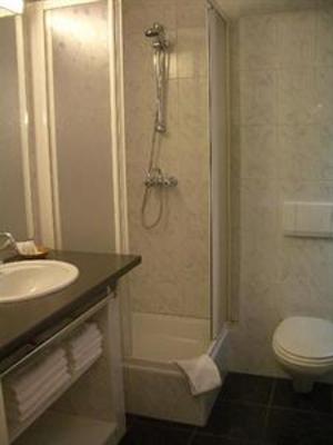фото отеля Hotel Edenpark