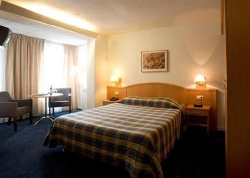 фото отеля Hotel Edenpark