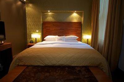 фото отеля Doubletree by Hilton Oslo City Centre