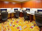 фото отеля Hampton Inn Detroit Auburn Hill