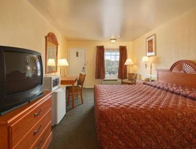фото отеля Super 8 Motel Austin Downtown