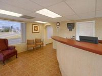 Super 8 Motel Austin Downtown