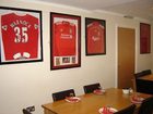 фото отеля The Anfield B&B