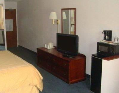 фото отеля Comfort Suites Cumming