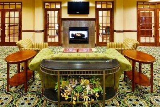 фото отеля Holiday Inn Express Hotel & Suites Millington-Memphis Area