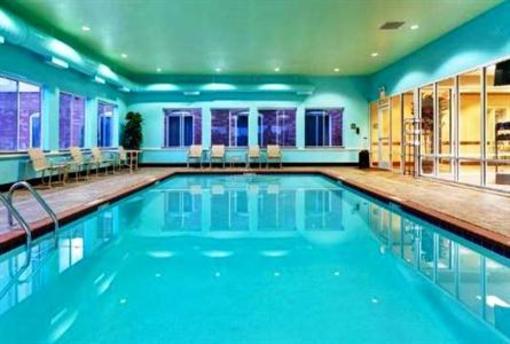 фото отеля Holiday Inn Express Hotel & Suites Millington-Memphis Area