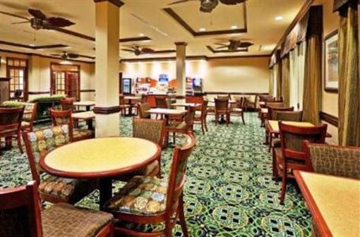 фото отеля Holiday Inn Express Hotel & Suites Millington-Memphis Area