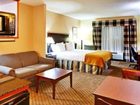 фото отеля Holiday Inn Express Hotel & Suites Millington-Memphis Area