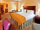 фото отеля Holiday Inn Express Hotel & Suites Millington-Memphis Area