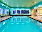 фото отеля Holiday Inn Express Hotel & Suites Millington-Memphis Area