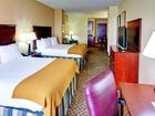 фото отеля Holiday Inn Express Hotel & Suites Millington-Memphis Area