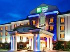 фото отеля Holiday Inn Express Hotel & Suites Millington-Memphis Area