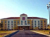 Comfort Suites Clinton