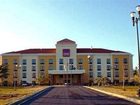 фото отеля Comfort Suites Clinton