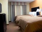 фото отеля Comfort Suites Clinton