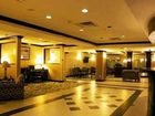 фото отеля Comfort Suites Clinton