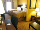 фото отеля Comfort Suites Clinton