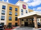 фото отеля Comfort Suites Clinton