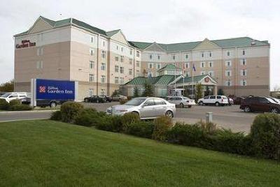 фото отеля Hilton Garden Inn Calgary Airport
