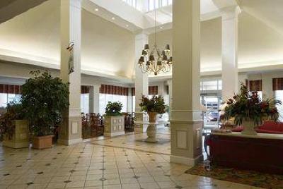 фото отеля Hilton Garden Inn Calgary Airport