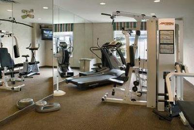 фото отеля Hilton Garden Inn Calgary Airport