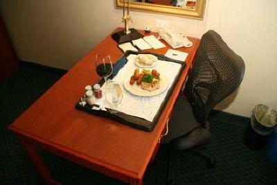 фото отеля Hilton Garden Inn Calgary Airport