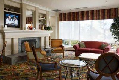 фото отеля Hilton Garden Inn Calgary Airport
