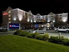 фото отеля Hilton Garden Inn Calgary Airport