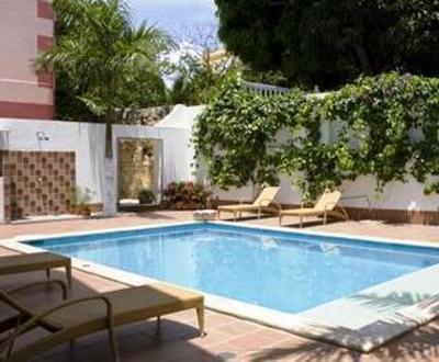 фото отеля Casa Castel