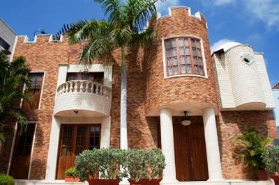 фото отеля Casa Castel