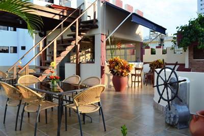 фото отеля Casa Castel