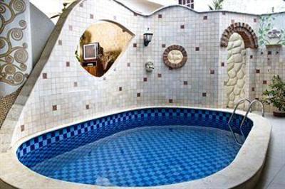 фото отеля Casa Castel